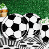 Pratos Futebol
